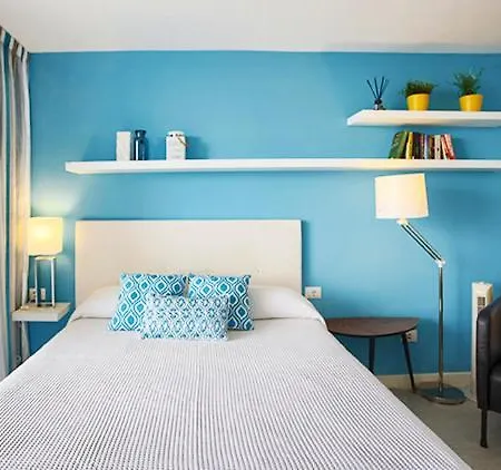 Roberta Playa De Americas Lejlighed *
