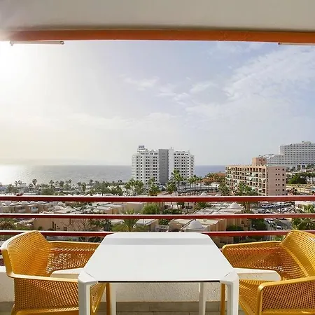 Lejlighed Roberta Playa De Americas *